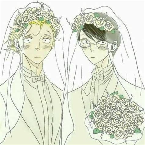 doukyuusei manga|doukyuusei manga wedding.